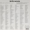 Iggy Pop - Lust For Life (LP)