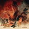 John Williams - Indiana Jones And The Dial Of Destiny [Original Motion Picture Soundtrack] (Barna - 2LP)
