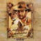 John Williams - Indiana Jones And The Last Crusade [Original Motion Picture Soundtrack] (Homokszínű - 2LP)