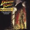 John Williams - Indiana Jones And The Temple Of Doom [Original Motion Picture Soundtrack] (Narancssárga - 2LP)
