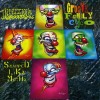 Infectious Grooves - Groove Family Cyco [Snapped Lika Mutha] (CD)
