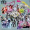 Irie Maffia - 20 (Áttetsző Lime - LP)