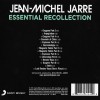 Jean-Michel Jarre - Essential Recollection (CD)