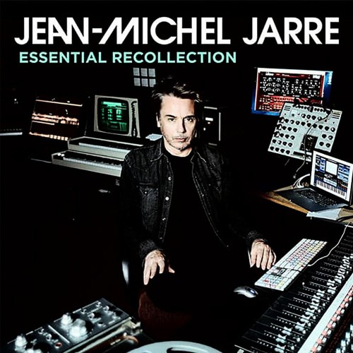 Jean-Michel Jarre - Essential Recollection (CD)