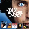 Jean-Michel Jarre - Original Album Classics (5CD)