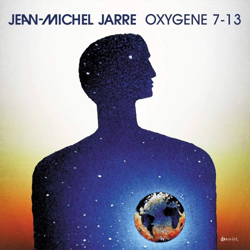 Jean-Michel Jarre - Oxygène 7-13 (CD)