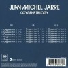 Jean-Michel Jarre - Oxygene Trilogy (3CD)