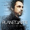 Jean-Michel Jarre - Planet Jarre [50 Years of Music] (2CD)
