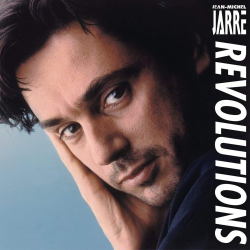 Jean-Michel Jarre - Revolutions (CD)