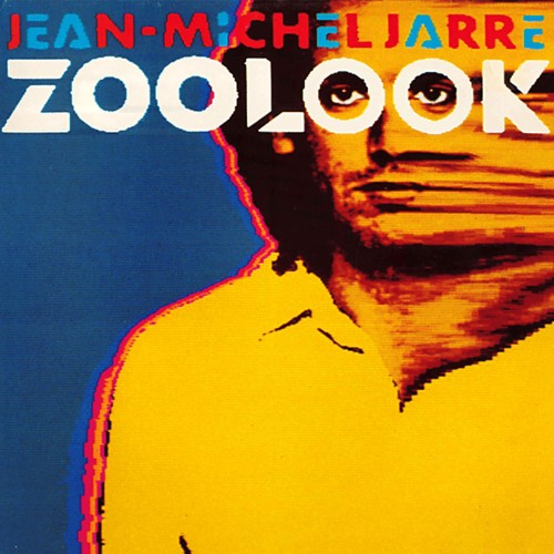 Jean-Michel Jarre - Zoolook (CD)