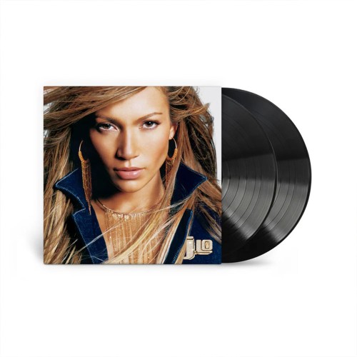 Jennifer Lopez - J.Lo [25th Anniversary] (2LP)