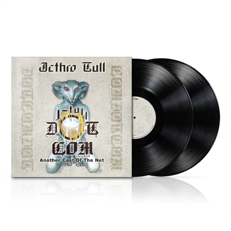 Jethro Tull - J-Tull Dot Com [Another Cast Of The Net] (2LP)
