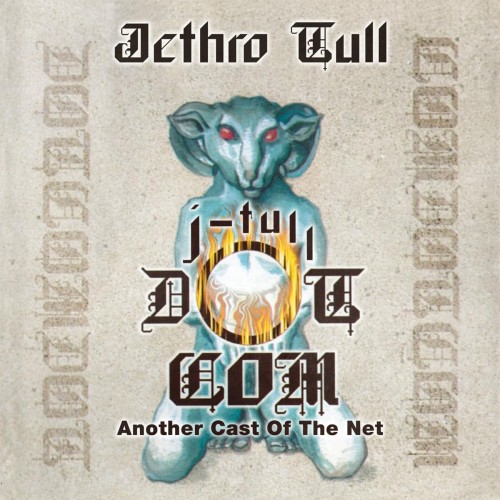 Jethro Tull - J-Tull Dot Com [Another Cast Of The Net] (2LP)