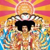 The Jimi Hendrix Experience - Axis: Bold As Love (Narancssárga - LP)