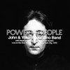 John & Yoko Plastic Ono Band - Power To The People: Live at the One To One Concert (2LP) John & Yoko Plastic Ono Band - Power To The People: Live at the One To One Concert (2LP)
