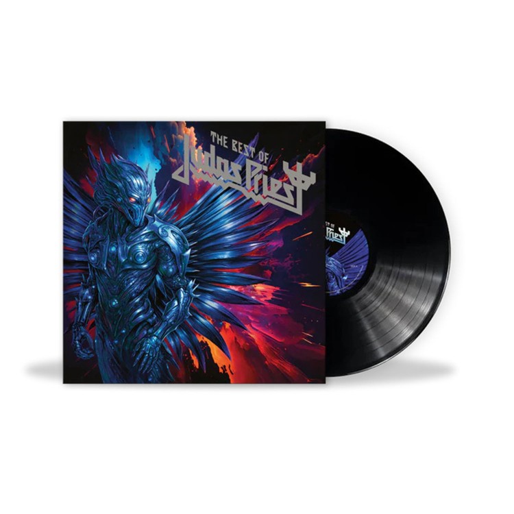 Judas Priest - The Best of Judas Priest (Több színben - LP)