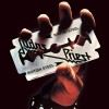 Judas Priest  - British Steel (LP)