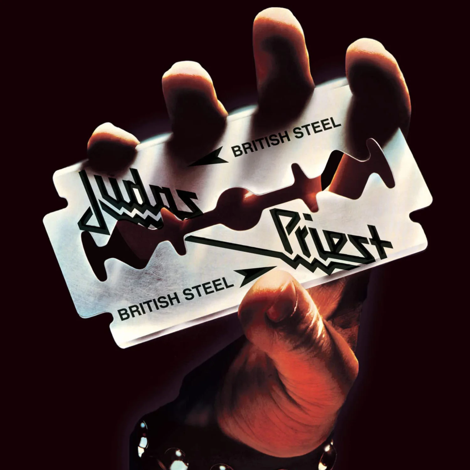 Judas Priest - British Steel (LP)