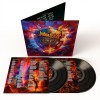 Judas Priest  - Invincible Shield (Több színben - 2LP)