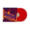 Judas Priest - Live In Atlanta '82 [RSD 2025] (Piros - 2LP)