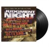Válogatott előadók - Judgment Night (LP)