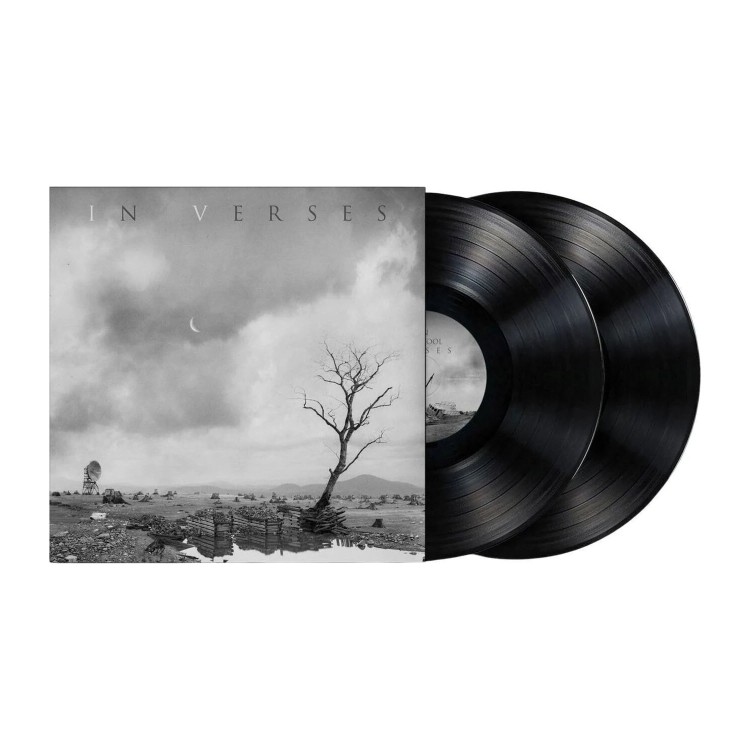 Karnivool - In Verses (Több színben - 2LP)