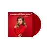 Kelly Clarkson - When Christmas Comes Around...Again (Piros - LP) Kelly Clarkson - When Christmas Comes Around...Again (Piros - LP)