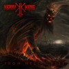 Kerry King - From Hell I Rise [Extended Deluxe Edition] (CD)