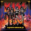 KISS - Destroys Anaheim '76 (2LP)
