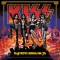 KISS - Destroys Anaheim '76 (2LP)