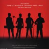 Kraftwerk - The Man-Machine (Piros - LP)