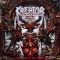 Kreator - Krushers of the World (CD)