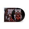 Kreator - Krushers of the World (Több színben - LP)