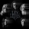 Lex Legion - Lex Legion (Acélszínű - LP)