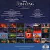 Válogatás - Lion King [30th Anniversary] (Zoetrope Picture - LP)