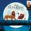 Válogatás - Lion King [30th Anniversary] (Zoetrope Picture - LP)