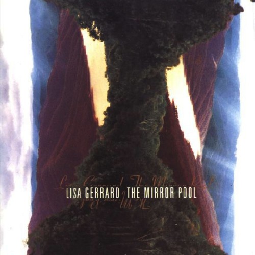 Lisa Gerrard - The Mirror Pool (CD)