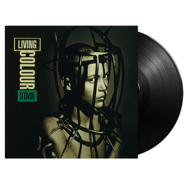 Living Colour - Stain (LP)