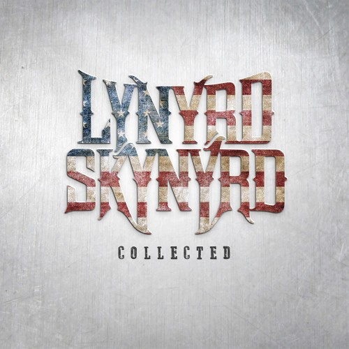 Lynyrd Skynyrd - Collected (Sárga - 2LP)