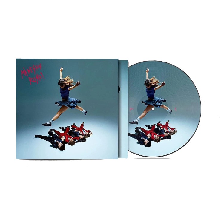 Maneskin - Rush! (Picture Disc - LP)