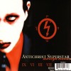 Marilyn Manson - Antichrist Superstar (CD)