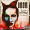 Marilyn Manson - Lest We Forget - The Best Of (CD)