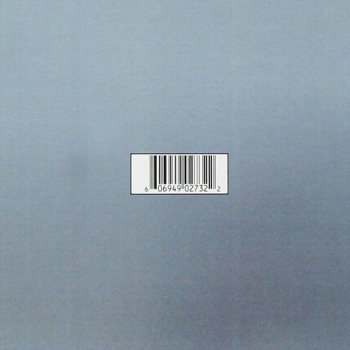 Marilyn Manson - Mechanical Animals (CD)