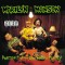 Marilyn Manson - Portrait Of An American Family (CD)