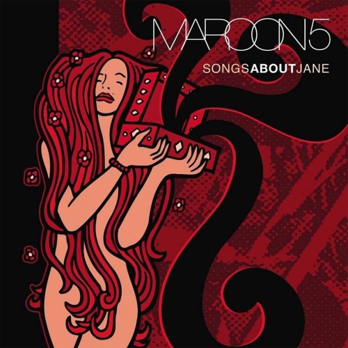 Maroon 5 - Songs About Jane (Arany - LP)