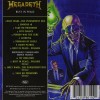 Megadeth - Rust in Peace (CD)