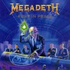 Megadeth - Rust in Peace (CD)