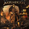 Megadeth - Sick, the Dying... and the Dead! (2LP)