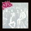 Metal Church - Blessing in Disguise (LP)
