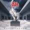 Metal Church - Masterpeace (Kék márványos - 2LP)